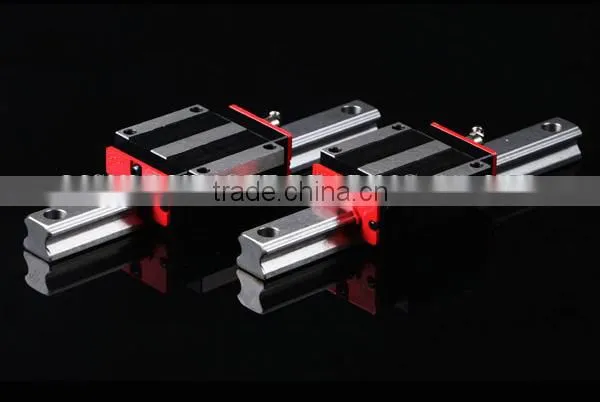 high precesion libear guideway with hot sale best quality