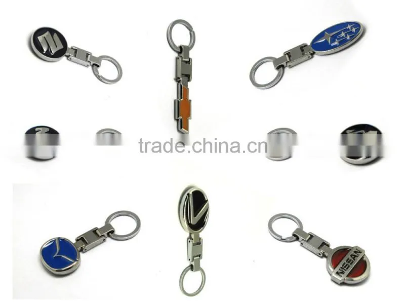 custom car badge car plastic badge letter badge for cars
