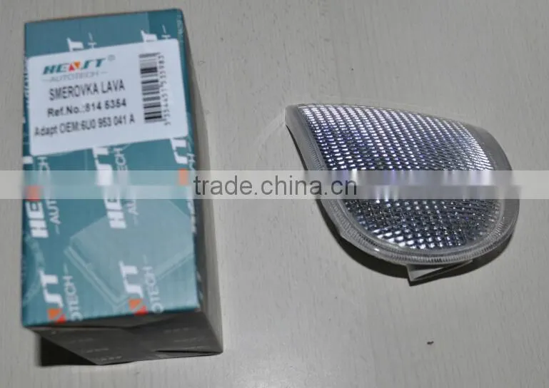 Corner Lamp 6U0 953 041 A for SKODA FELICIA II 1998-2001