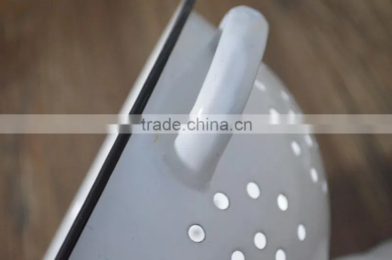 colander stainless steel