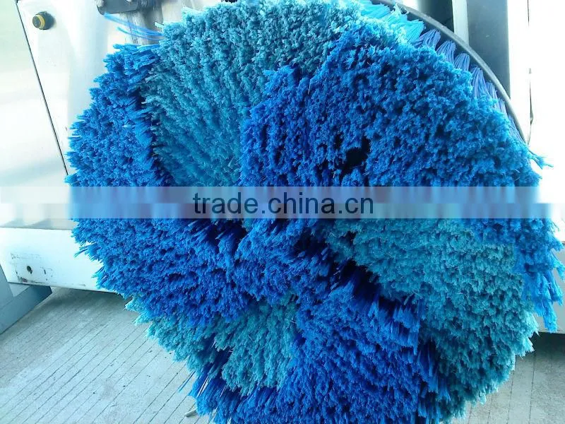 Fully automatic car washing machine for sale with CE certification