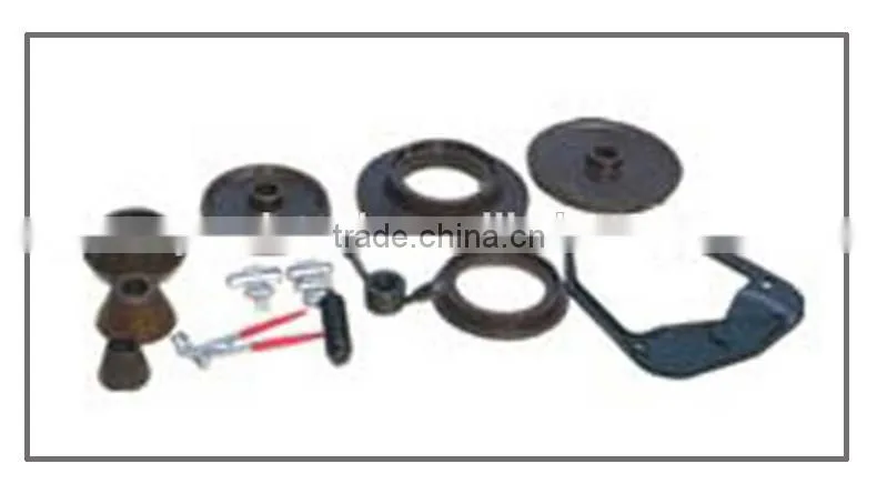 Cheap truck wheel balancer tyre changer