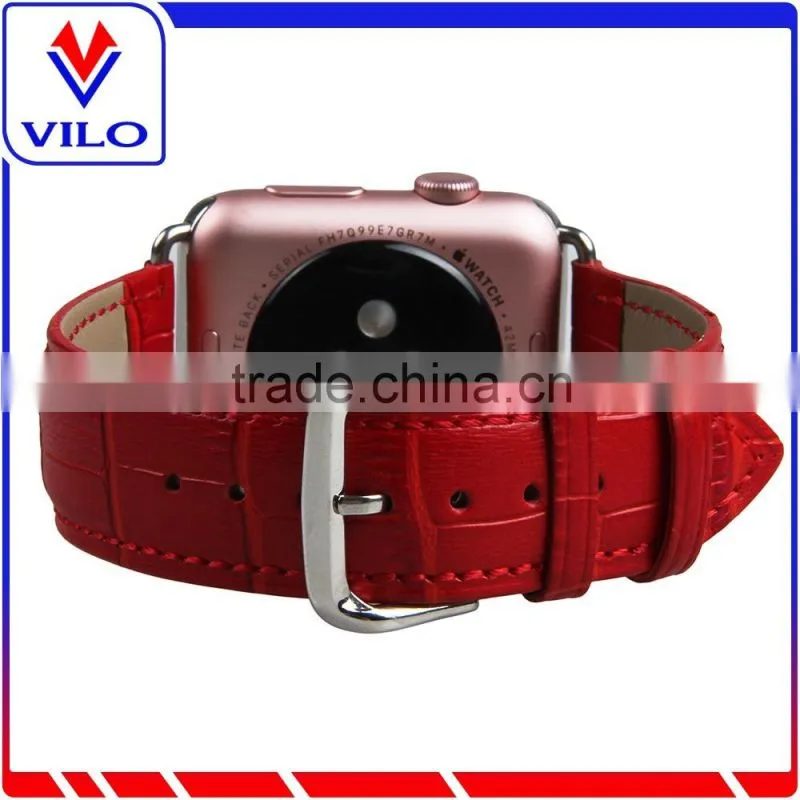 For Apple Watch Genuine leather band,for apple watch genuine watch bands