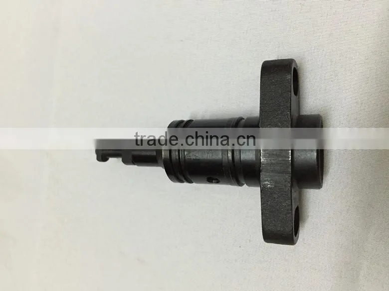 Plunger for fuel diseel injector diesel engine