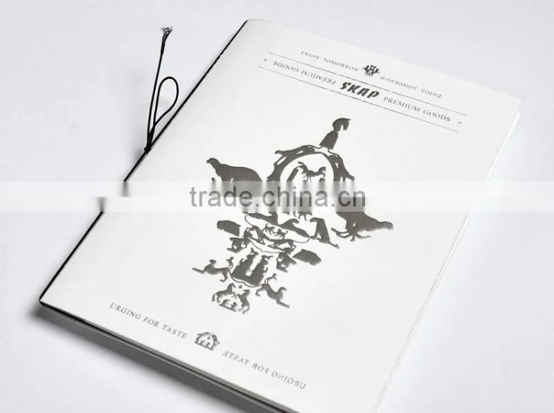 various styles beautiful photo frame picture album for pormoton