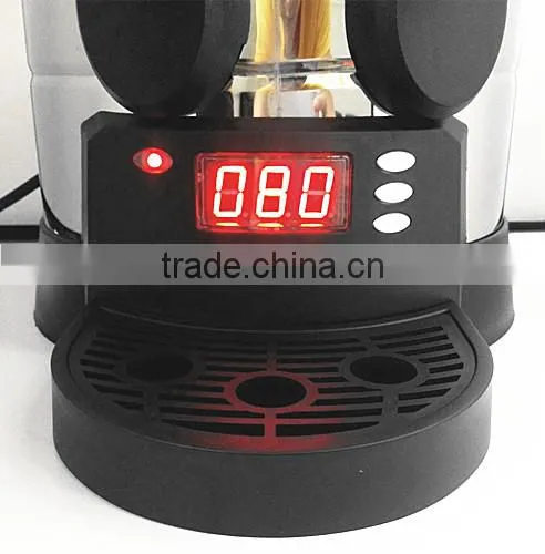 Digital water boiler,water urn,turkish tea boiler with CE,ROHS, LFGB