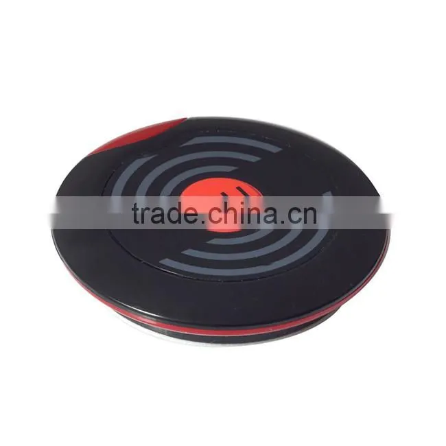 Electronic calling bell system restaurant service call button singcall