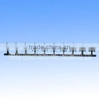 Various casting home decor--mural decoration wrought iron TY-04