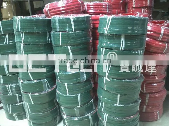 PU V-Belt & Round Belt - Different Type & Color