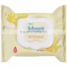 Antibacterial Wet Wipe/High Quality Refreshing baby Wet Wipes/ISO Confirmed Baby Wipes