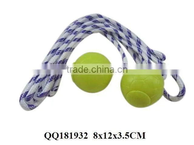 Rope skipping, kids sport toy, jumping rope