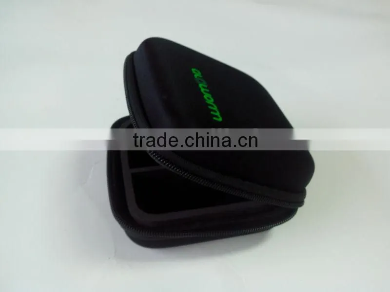 Quality Eva Hearing Aid Storage Case