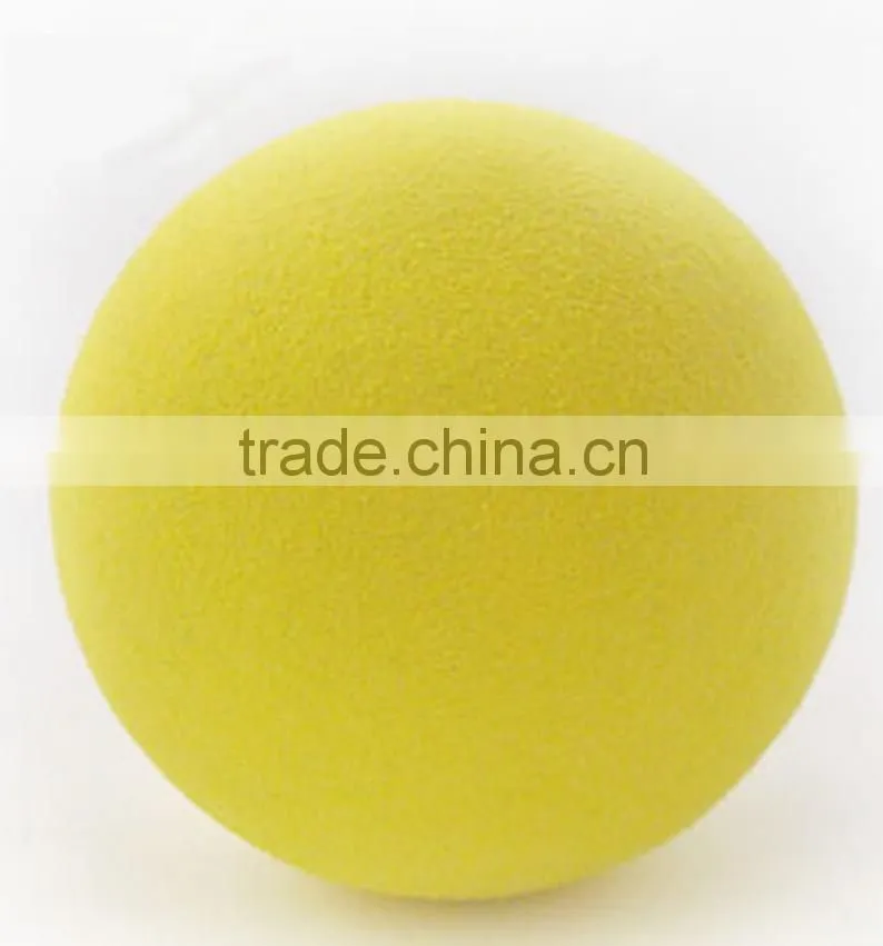 personal design eva ball juggling ball to enjoy leisure time