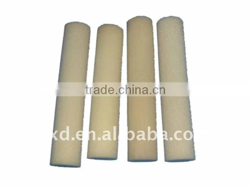 Yellow Multi-function Sponge Rods