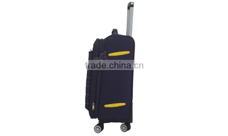 Quality Soft Nylon President Luggage