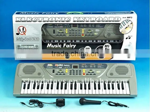 Instrument Toys Electronic Keyboard For kids