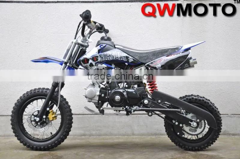 china off road 125cc pit bike motorcycle dirt bike for cheap sale