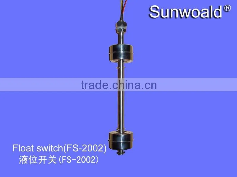 Water Pump Level Sensor