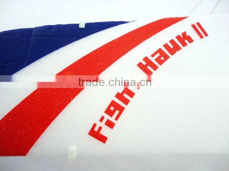 Fly Bird - Fight Hawk 20 Rubber Band Powered Plane China Manufacturer