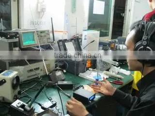 Guangzhou Fmuser Information Technology Ltd. company overview - view 2