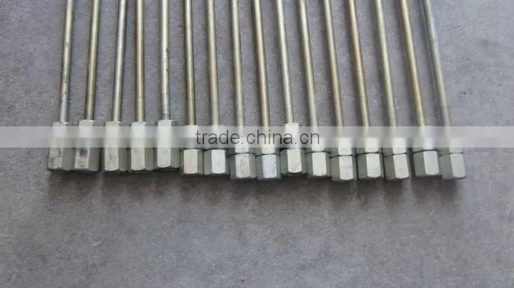 High Pressure Oil Tube ,haiyu 2015 new, in stock, hot selling