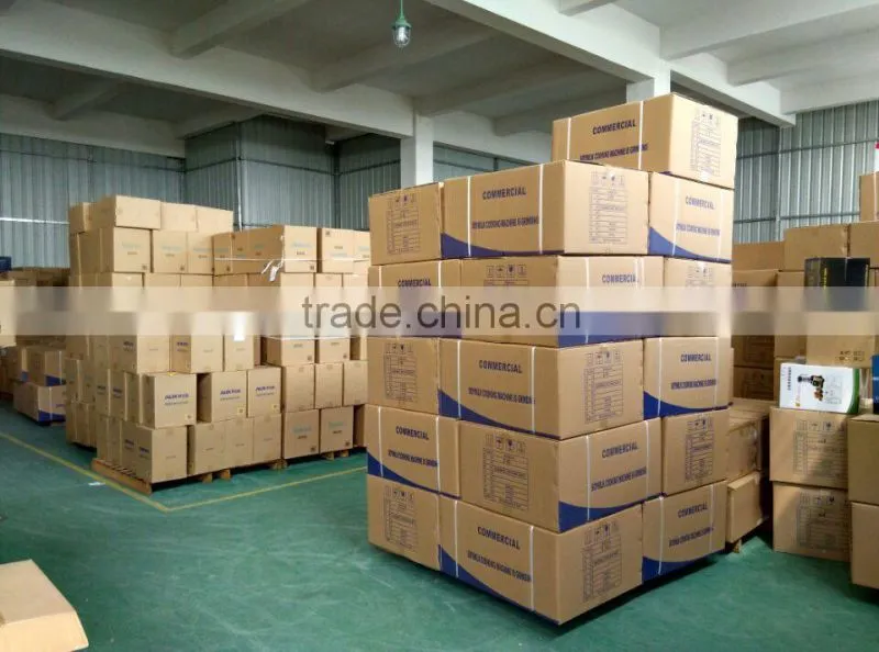 China Whole Sale 2200W 2L Electric Commercial blender Juice blender, household blender, ice crushing blender