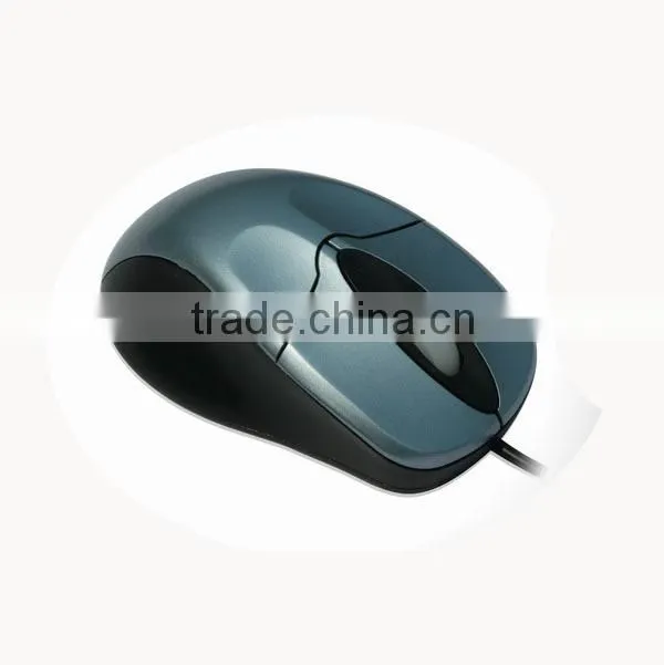 optical liquid mouse