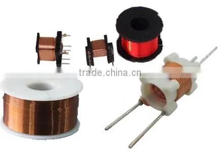 SRB27-1 igbt inverter welding coils winding machine