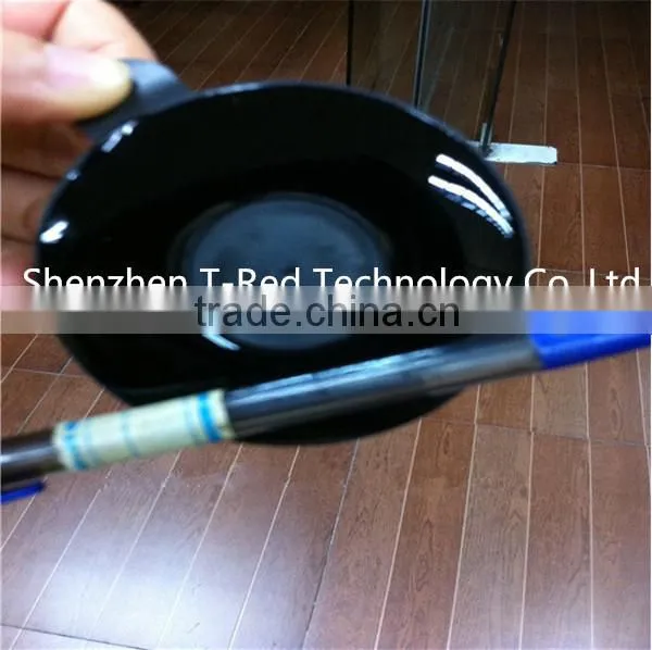 Brand new customized 3m gumme pu gel sticky pad