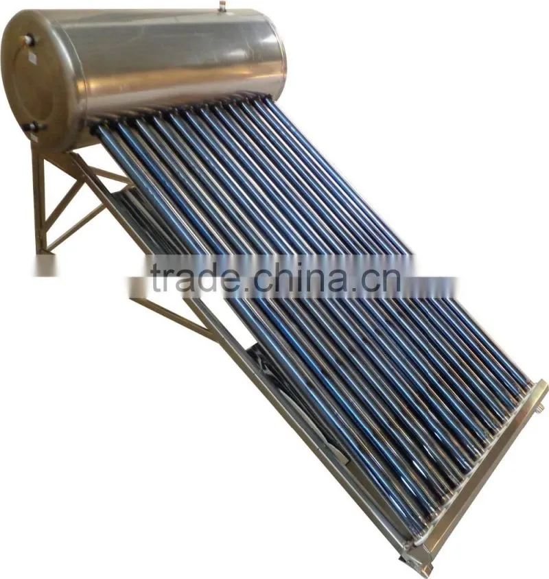 Hot Sale and best quality industrial solar heater(Manufacturer)