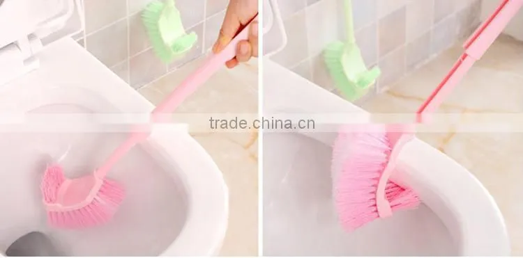 Household clean brush bathroom brush toilet brush