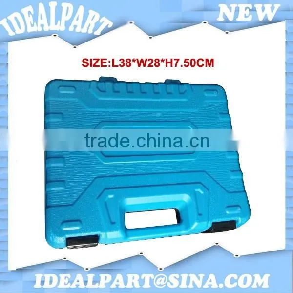 Blowing Plastic Gardening scissors toolbox