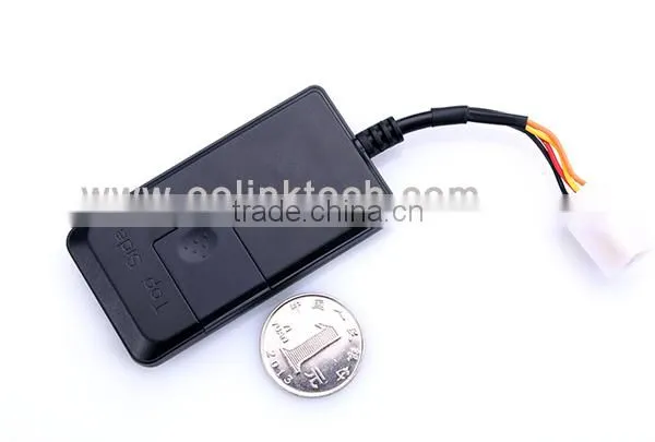 Global minimum volume of high-performance GPS vehicle/car tracking device TK115 GPS tracker