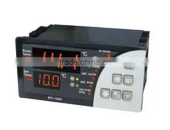 MTC-5060 digital temperature and humidity controller