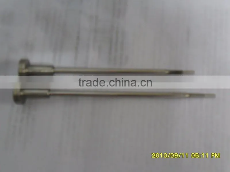 High Quality Boschs Control valve /valve component F00RJ02056 for Common Rail injector