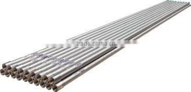 UL Rigid electrical aluminum pipe elbow
