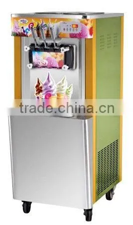 Soft ice Cream Machine /yogurt ice machine