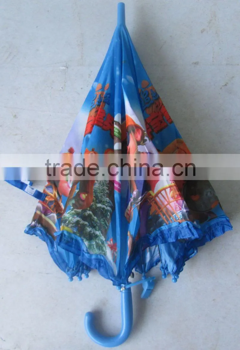 creative nylon umbrella for sale