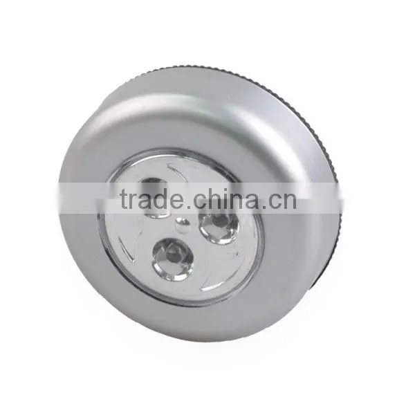 ultra LED Touch lamp