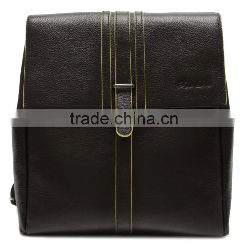 UK Stylish Knapsack Bag Fashion male backpack china