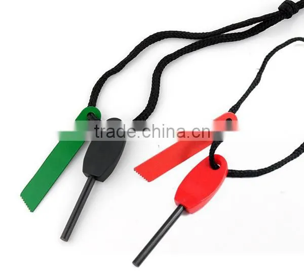 Survival Kit Emergency Outdoor Gear Fire Starter Cubes