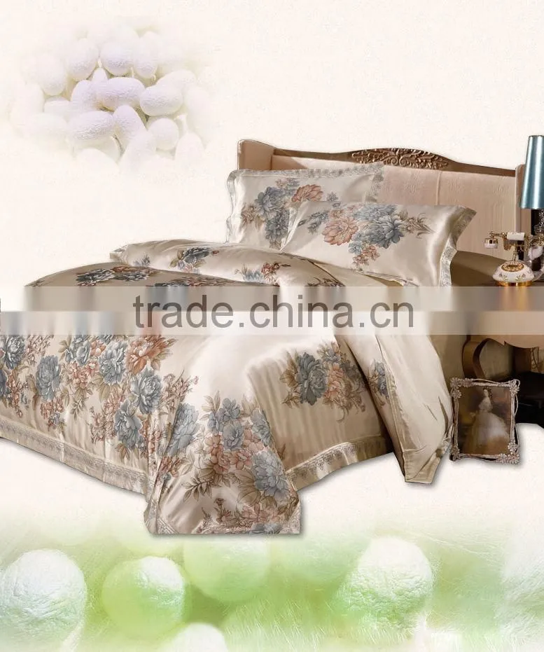 4-piece Bedding Set, fastness