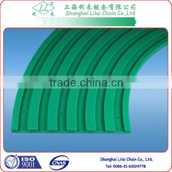 Conveyor Bevel Curve Tracks 880
