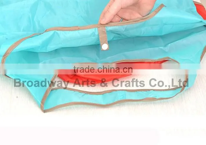 Polyester foldable shopping bag,polyester bag