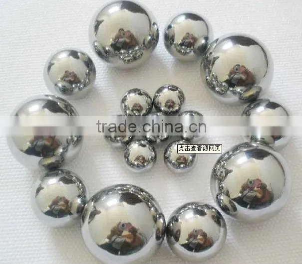Mineral Processing/Gold Production Equipment High Forged Steel Balls Accessory