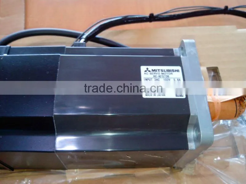 HC-SFS52 MITSUBISHI 500w servo motor