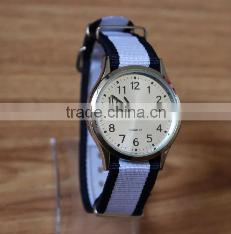 Fashion watches for man