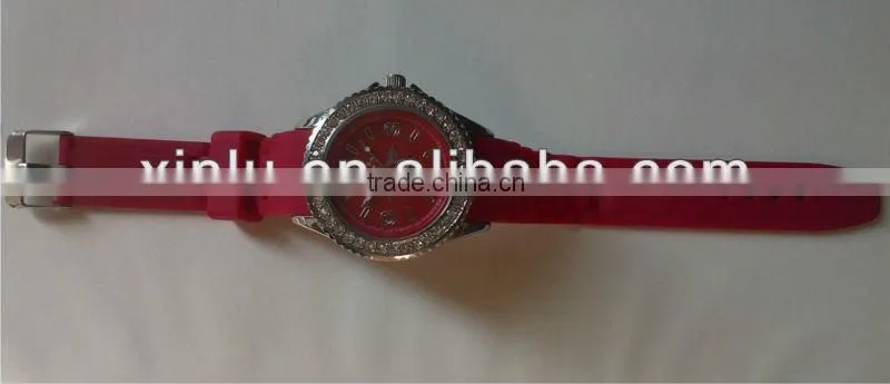 fashion diamond watches