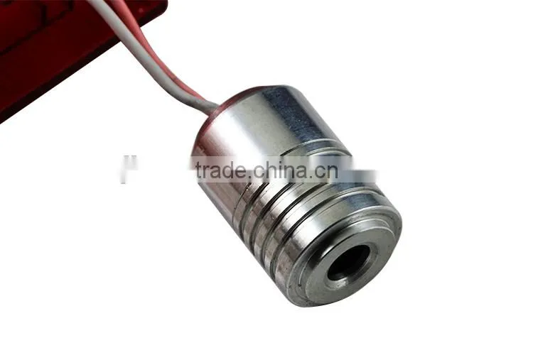 New 2015 for Hyundai Elantra Led Laser Projector Lamp Car Led Door Logo Light with 3D Logo