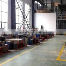 Nantong Jingu Plastic Product Co., Ltd. company overview - view 3